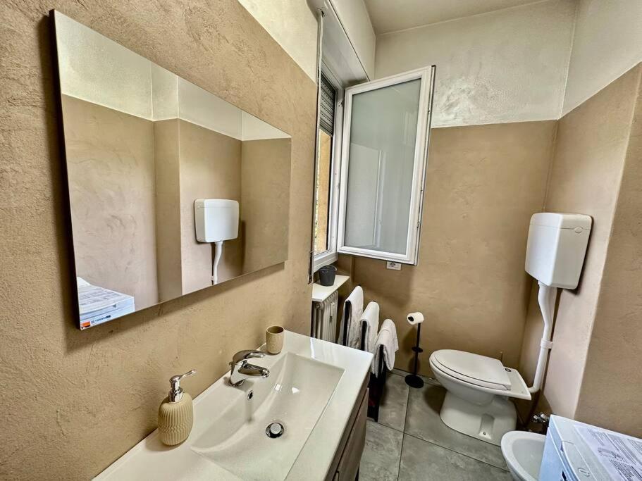 Low Cost Holiday An Business House And Free Park By Revenue House Como Exteriör bild