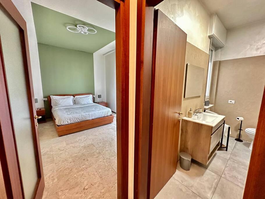 Low Cost Holiday An Business House And Free Park By Revenue House Como Exteriör bild